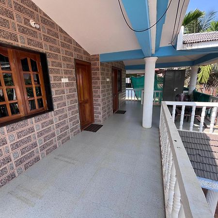 Hostelvk Gokarna جوكارنا المظهر الخارجي الصورة