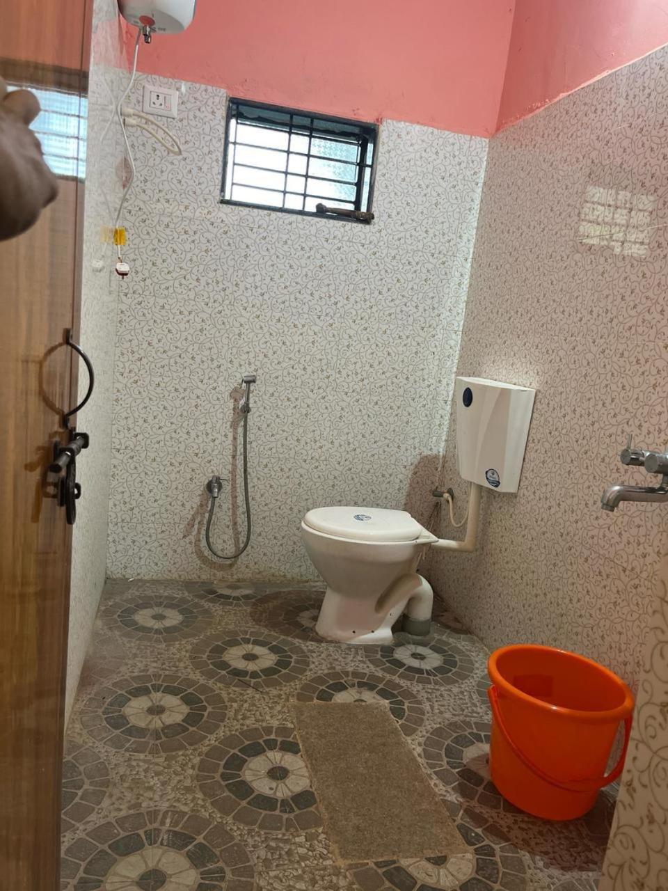 Hostelvk Gokarna جوكارنا المظهر الخارجي الصورة