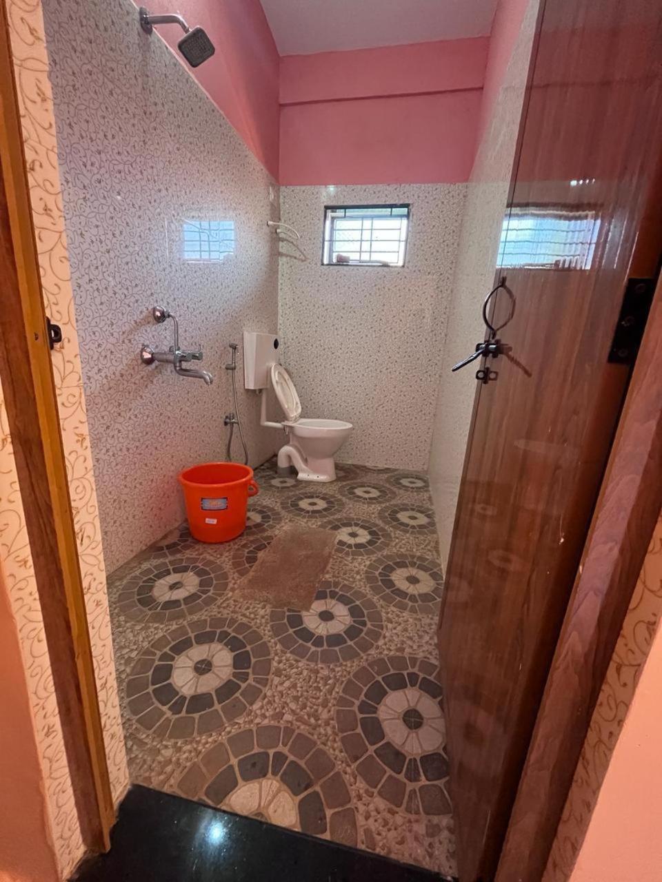 Hostelvk Gokarna جوكارنا المظهر الخارجي الصورة