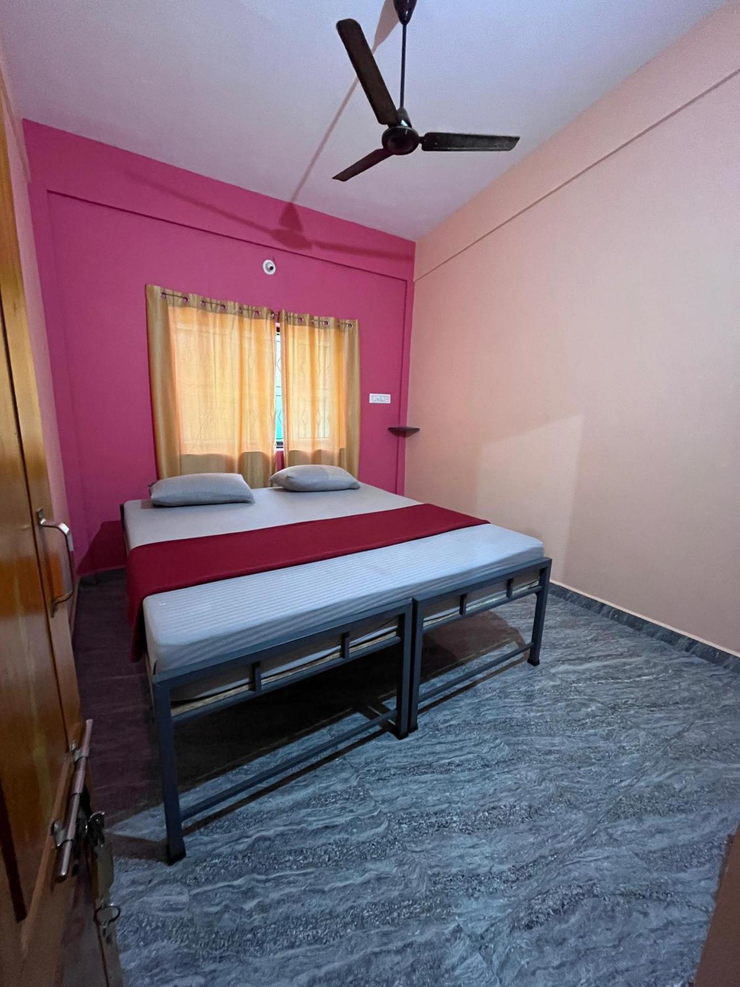 Hostelvk Gokarna جوكارنا المظهر الخارجي الصورة